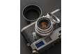 【世界限定300本】LIGHT LENS LAB M 35mm f/2 'Stainless Steel Edition' 販売開始