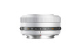 【世界限定2000本】銘匠光学 TTArtisan AF 27mm f/2.8 ‘White Limited Edition’ 富士フイルムXマウント 発売