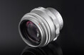 銘匠光学 TTArtisan 75mm f/1.5 M42マウント(シルバー)ぐるぐるボケ 発売