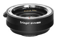 Fringer FR-FX071 [EF-FX Ultra]（キヤノンEFマウントレンズ → 富士フイルムXマウント変換）電子接点付き フォーカルレデューサーアダプター 販売開始