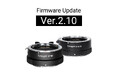 Fringer FR-NZ1、FR-NZ2 ファームウェアアップデート Ver.2.10 公開