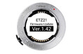 Megadap ETZ21 ファームウェアアップデート:Ver.1.42 公開
