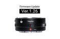 Megadap EFTZ21 ファームウェアアップデート:Ver.1.26 公開