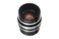 【世界限定600本】LIGHT LENS LAB M 50mm f/1.5 Z21 ピアノブラック 販売開始