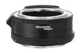 MonsterAdapter LA-FZ1(ニコンFマウントレンズ → ニコンZマウント変換)電子マウントアダプター 販売開始
