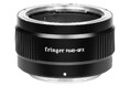 Fringer FR-P6TG1 [P645-GFX]（ペンタックス645マウントレンズ → 富士フイルムGFX Gマウント変換）電子マウントアダプター 販売開始