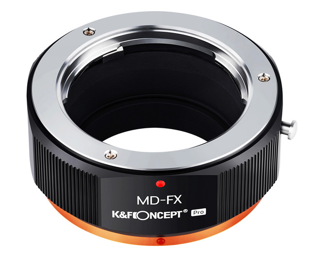KF Concept マウントアダプター Ｐシリーズ 新型６種 発売｜株式会社焦点工房のプレスリリース