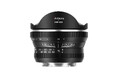 七工匠 7Artisans 6mm F2 FISH-EYE II ED APS-C「E/Z/RF/X/M43 マウント」販売開始