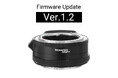 MonsterAdapter LA-FZ1 ファームウェアアップデート：Ver.1.2 公開