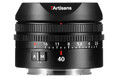 驚異の約90g。フルサイズAFで最軽量クラス「七工匠 7Artisans 40mm F2.5 AF」ソニーEマウント 販売開始