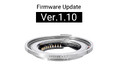 SHOTEN XTZ ファームウェアアップデート Ver.1.10 公開
