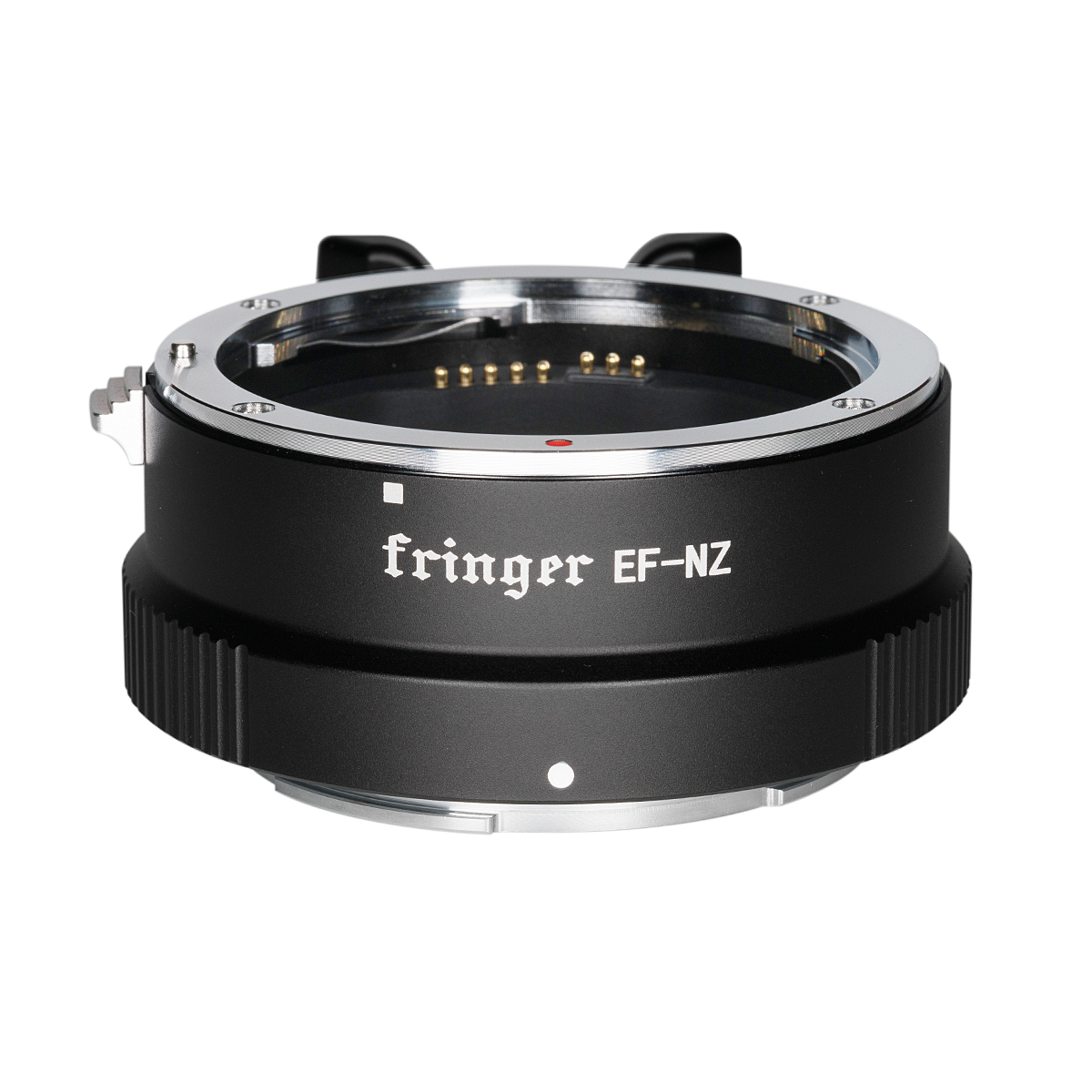 Fringer FR-NZ1 ファームウェアアップデート Ver.1.60 公開｜株式会社