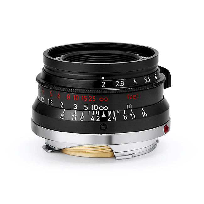 LIGHT LENS LAB M 35mm f/2 （周八枚） 販売開始 企業リリース | 日刊 ...