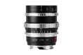 クラシカルな描写思想を受け継ぐ中望遠。LIGHT LENS LAB「M 75mm f/1.5 Z21 マットブラック」登場