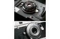 M型カメラを、もっと身軽に。厚さ約9.9mmの真鍮製パンケーキレンズ「Brightin Star 28mm F2.8」発売
