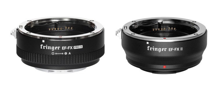 Fringer FR-FX2 PROII