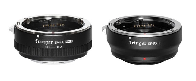 Fringer FR-FX2、FR-FX20 ファームウェアアップデート Ver.2.00 公開 | 株式会社焦点工房のプレスリリース