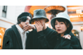 KANGOLがネイルに挑戦。メンズ向けネイルサロン「KANGOL MEN'S NAIL SALON」を原宿にグランドオープン