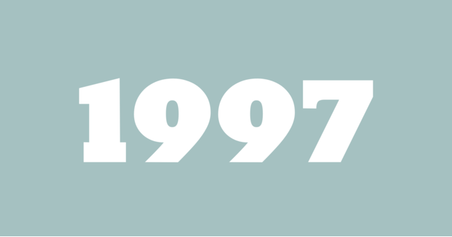 9月7日を1997年生まれで盛り上げる「97の日」として制定！日本記念日 ...