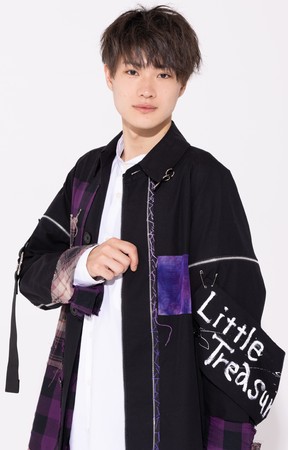 LITの柴田誠也さん