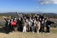 【京都ホテル観光ブライダル専門学校】「旅程主任管理者」取得に向けて兵庫県 淡路島で添乗実習を行いました！