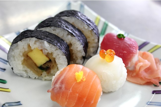 料理分野体験イメージ 料理分野体験イメージ
