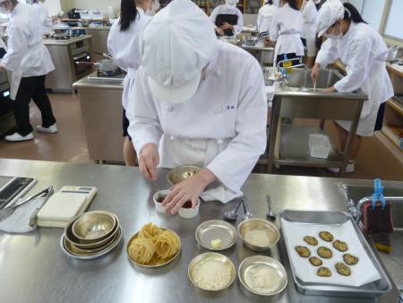 京都調理師専門学校が 福井県立美方高等学校 とオンラインで西洋料理の特別講義を実施 学校法人大和学園のプレスリリース