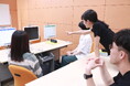 【京都栄養医療専門学校】授業紹介-「ゼミ研究」~診療情報管理士の未来に向けて~