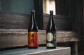 【浦霞】秋の限定酒2種類が装い新たに登場！「ひやおろし」は新ラベル、「秋あがり」は「純米酒 赫 -KAKU- 浦霞」へリニューアル
