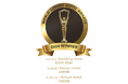 キンプトン新宿東京が 2024 World Luxury Hotel Awards において3つの賞を受賞