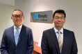 サークレイスとベニック、AtoAプロジェクトを開始