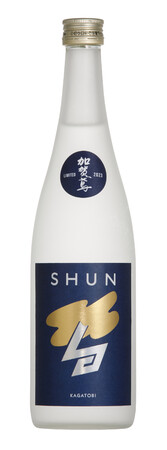 加賀鳶 SHUN（720mL）