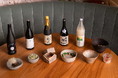 JAPANESE SAKEの新市場開拓へ 日本酒の新たなペアリング体験を米国で提供