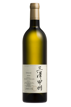 グレイスワイン】 世界で高く評価される日本を代表するワインが 