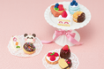 ファンからのリクエストにお応え!DIYキット「つくるんです®」より粘土でつくる新シリーズ『トイフード』12種類新登場!