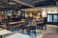 原宿・神宮前のカフェ「HATTO COFFEE」がリニューアルオープン