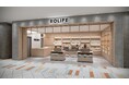 「Rolife（ローライフ）」直営1号店、10月1日 サンシャインシティにOPEN