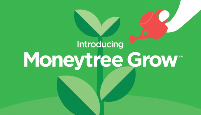 Moneytree Grow