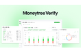 マネーツリー、ヤマトクレジットファイナンスの2社間ファクタリングサービスに「Moneytree Verify」を提供