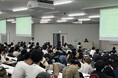 帝京大学にて、当社 AI推進部長・宮田が生成AI活用に関する授業を実施