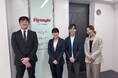 資格取得通信講座のフォーサイト、AIメール自動生成/返信システム「AItoMail」を導入。問い合わせ対応時間を最大55%削減し、1人体制での業務運営を実現