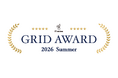 「DXでんわ」が ITreview Grid Award 2026 Summer にて最高位である「Leader」を受賞