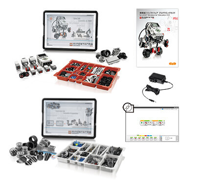  EV3 WRO2019エキスパート応援セット (型番： WRO19EX-HT)