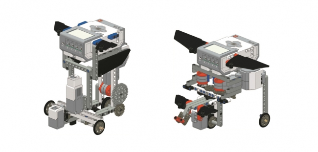 夏の新作コレクション レゴ テキストつき mindstoms アフレル　Afrel EV3 知育玩具