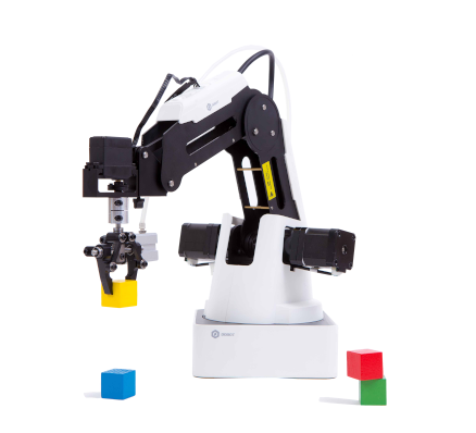 ９月開催 申込受付中 小型ロボットアーム Dobot の無料オンラインセミナー実施 福井経済新聞