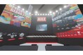世界最大級のコンクリート建設業界展示会「World of Concrete」に出展 自律移動結束ロボット・設備向け結束端末などを紹介