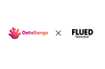 BtoBマーケ・営業DX支援の㈱FLUED、AIデータオペレーションズプラットフォーム「DataSango」の取扱を開始