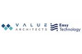 VALUE ARCHITECTS と Easy Technology が戦略的パートナーシップを締結