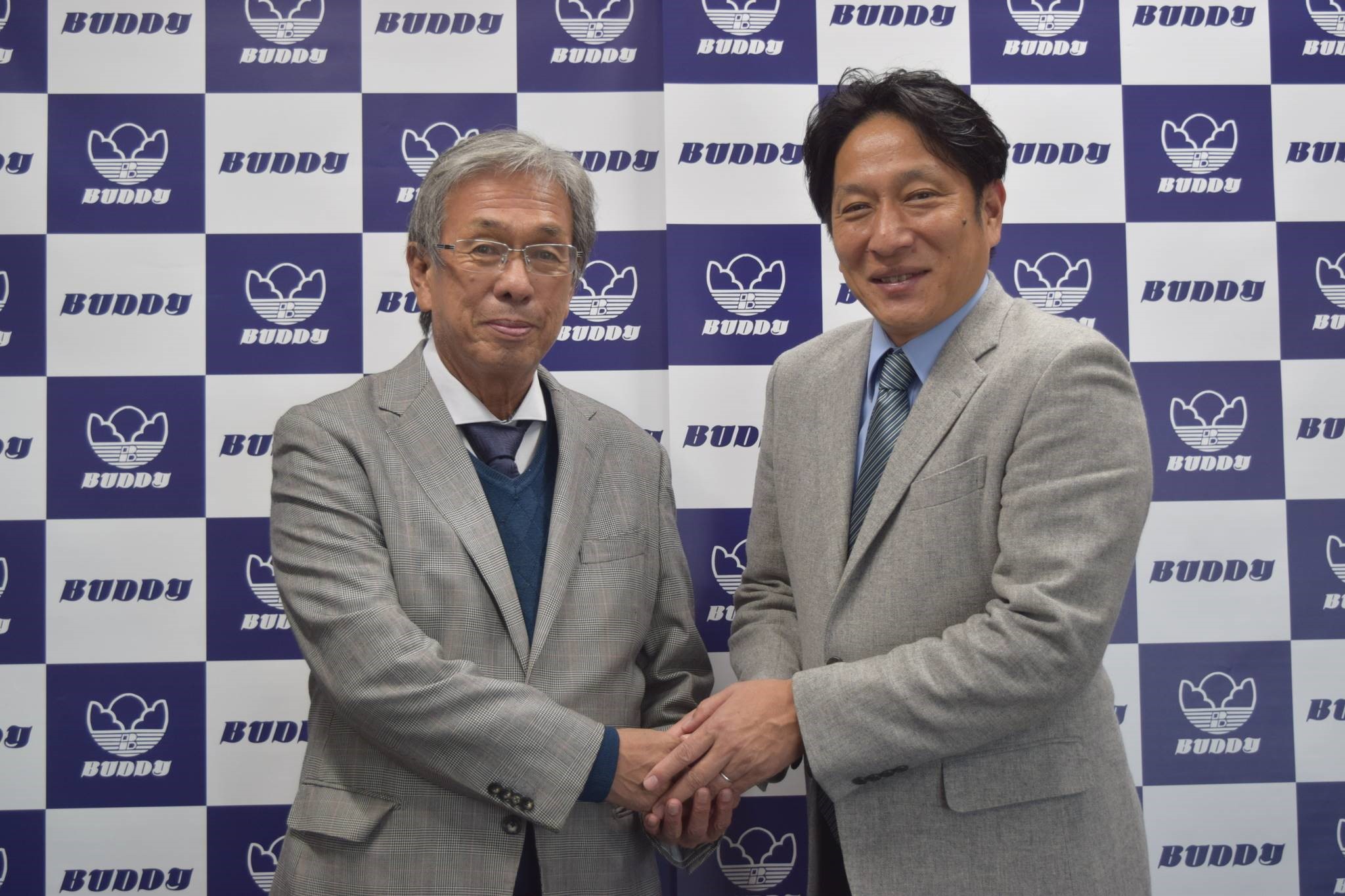 世界へ羽ばたくトップアスリートの発掘育成プロジェクト始動 株式会社バディ企画研究所のプレスリリース