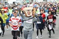 食とスポーツの祭典「フードバレーとかちマラソン大会」に協賛!
